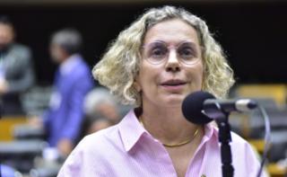 Discussão e votação de propostas. Dep. Ana Paula Lima
	(PT - SC)