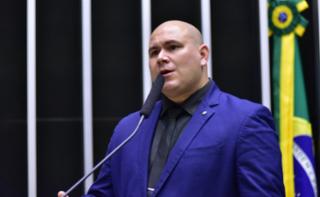 Discussão e votação de propostas. Dep. Abilio Brunini
	(PL - MT)