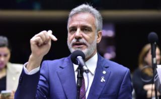 Discussão e votação de propostas. Dep. Gilberto Abramo
	(REPUBLICANOS - MG)