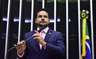 Discussão e votação de propostas. Dep. Capitão Alberto Neto
	(PL - AM)