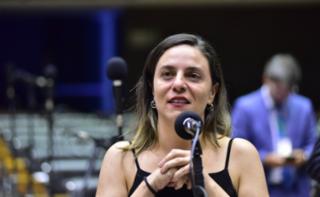 Discussão e votação de propostas. Dep. Fernanda Melchionna
	(PSOL - RS)