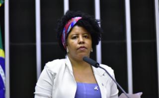 Discussão e votação de propostas. Dep. Jack Rocha
	(PT - ES)