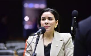 Discussão e votação de propostas. Dep. Mariana Carvalho
	(REPUBLICANOS - MA)