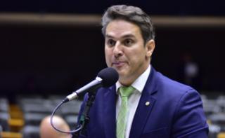 Discussão e votação de propostas. Dep. Zucco
	(REPUBLICANOS - RS)