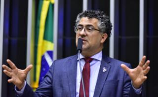 Discussão e votação de propostas. Dep. Alencar Santana
	(PT - SP)