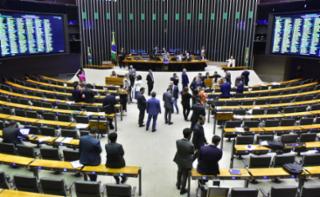 Discussão e votação de propostas. Dep. Sóstenes Cavalcante (PL - RJ)