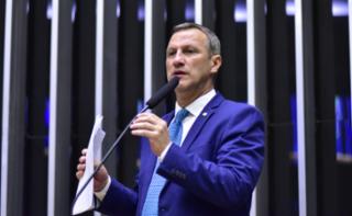 Discussão e votação de propostas. Dep. Sanderson
	(PL - RS)