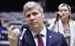 Discussão e votação de propostas. Dep. Marcel van Hattem
	(NOVO - RS)