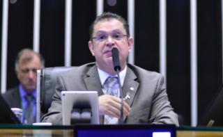 Discussão e votação de propostas. Dep. Sóstenes Cavalcante
	(PL - RJ)