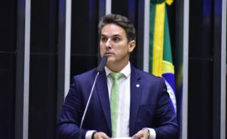 Discussão e votação de propostas. Dep. Zucco
	(REPUBLICANOS - RS)