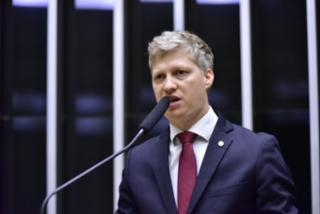 Discussão e votação de propostas. Dep. Marcel van Hattem (NOVO - RS)