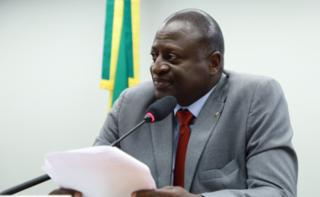 Audiência Pública - Inteligência Artificial, Inclusão Digital, Automação do Trabalho, Empregabilidade e Previdência. Dep. Helio Lopes
	(PL - RJ)