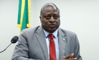 Audiência Pública - Inteligência Artificial, Inclusão Digital, Automação do Trabalho, Empregabilidade e Previdência. Dep. Helio Lopes
	(PL - RJ)