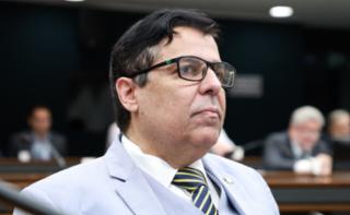 Audiência Pública - Inteligência Artificial, Inclusão Digital, Automação do Trabalho, Empregabilidade e Previdência. Dep. Prof. Paulo Fernando
	(REPUBLICANOS - DF)