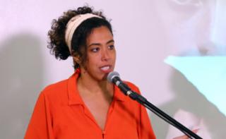 Abertura da Exposição Mulheres no Poder. Dep. Talíria Petrone (PSOL - RJ)