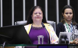 Homenagem ao dia Internacional da Mulher. Dep. Laura Carneiro (PSD-RJ)