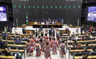 Homenagem ao dia Internacional da Mulher.