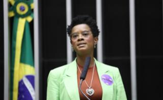 Homenagem ao dia Internacional da Mulher. Dep. Carol Dartora (PT-PR)