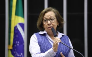 Homenagem ao dia Internacional da Mulher. Dep. Lídice da Mata (PSB-BA)