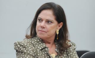 Seminário: Elas querem igualdade. Dep. Soraya Santos (PL - RJ)