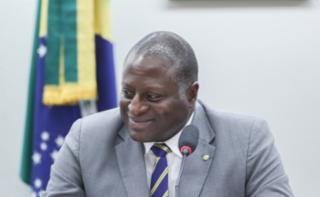 Audiência Pública -  Estudo "inteligência artificial, inclusão digital, automação do trabalho, empregabilidade e previdência. Dep. Helio Lopes (PL-RJ)