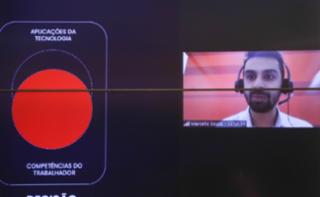 Audiência Pública -  Estudo "inteligência artificial, inclusão digital, automação do trabalho, empregabilidade e previdência.