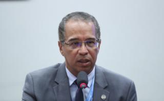 Audiência Pública - Reindustrialização brasileira, transição energética e descarbonização. Secretário de Ciência e Tecnologia para Transformação Digital - Ministério da Ciência, Tecnologia e Inovação - MCTI, Henrique de Oliveira Miguel