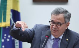 Audiência Pública - Reindustrialização brasileira, transição energética e descarbonização. Dep. Félix Mendonça Júnior (PDT - BA)