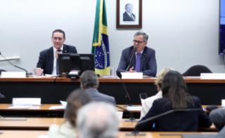 Audiência Pública - Reindustrialização brasileira, transição energética e descarbonização. Dep. Vitor Lippi
	(PSDB - SP); Dep. Félix Mendonça Júnior (PDT - BA)