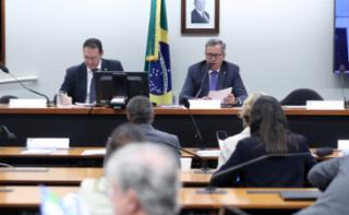 Audiência Pública - Reindustrialização brasileira, transição energética e descarbonização. Dep. Vitor Lippi
	(PSDB - SP); Dep. Félix Mendonça Júnior (PDT - BA)