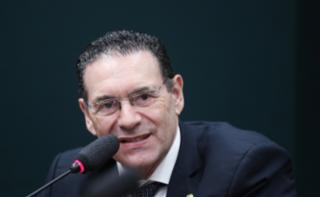 Audiência Pública - Reindustrialização brasileira, transição energética e descarbonização. Dep. Vitor Lippi
	(PSDB - SP)