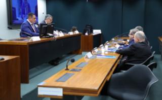 Audiência Pública - Alterações legislativas para a reindustrialização brasileira: contribuições do setor automotivo.