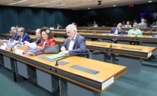 Audiência Pública - Alterações legislativas para a reindustrialização brasileira: contribuições do setor automotivo.