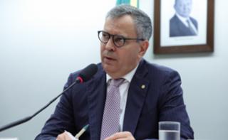 Audiência Pública - Alterações legislativas para a reindustrialização brasileira: contribuições do setor automotivo. Dep. Félix Mendonça Júnior (PDT-BA)