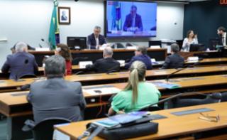 Audiência Pública - Alterações legislativas para a reindustrialização brasileira: contribuições do setor automotivo.