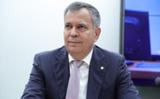 Audiência Pública - Alterações legislativas para a reindustrialização brasileira: contribuições do setor automotivo. Dep. Félix Mendonça Júnior (PDT-BA)