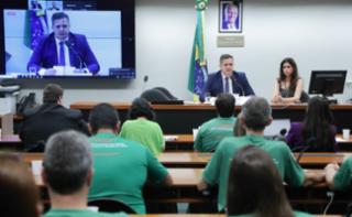 Audiência Pública - Autorização pela ANVISA do medicamento Elevidys no tratamento da doença Distrofia Muscular de Duchenne