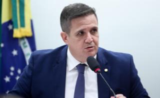 Audiência Pública - Autorização pela ANVISA do medicamento Elevidys no tratamento da doença Distrofia Muscular de Duchenne. Dep. Dimas Fabiano (PP-MG)