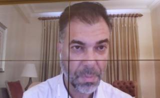 Audiência Pública - Alterações Legislativas para Reindustrialização Brasileira no Setor Químico. Professor da Escola de Economia de São Paulo - Fundação Getulio Vargas (FGV-EESP) e Conselheiro da FIESP, Paulo Gala