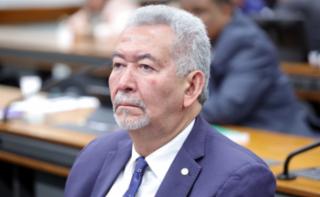 Audiência Pública - Cancelamento unilateral dos planos de saúde pelas operadoras. Dep. Paulão
	(PT - AL)