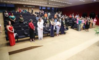 Encontro Nacional de Procuradoras da Mulher no Legislativo – 15 anos.