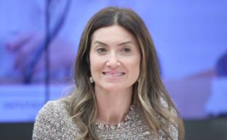 Fórum Brasileiro de Microempreendedorismo em Brasília - Aliança Empreendedora; Dep. Greyce Elias (AVANTE-MG)