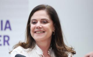 Fórum Brasileiro de Microempreendedorismo em Brasília - Aliança Empreendedora.Dep. Soraya Santos (PL - RJ)
