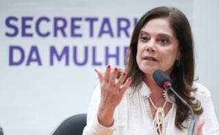 Fórum Brasileiro de Microempreendedorismo em Brasília - Aliança Empreendedora. Dep. Soraya Santos (PL - RJ)