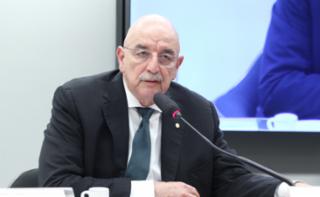 Audiência Pública - Modelos de Enfrentamento à Violência e aos Preconceitos na Escola. Dep. Osmar Terra (MDB - RS)