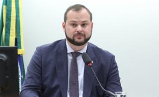 udiência Pública - Modelos de Enfrentamento à Violência e aos Preconceitos na Escola. Dep. Dr. Victor Linhalis (PODE - ES)