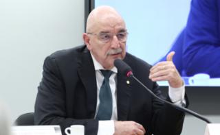 udiência Pública - Modelos de Enfrentamento à Violência e aos Preconceitos na Escola. Dep. Osmar Terra (MDB - RS)