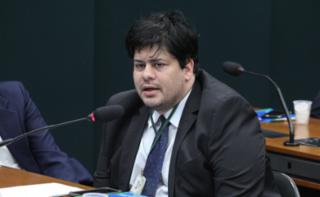 udiência Pública - Modelos de Enfrentamento à Violência e aos Preconceitos na Escola. Consultor legislativo - Câmara dos Deputados, Marco Bensusan