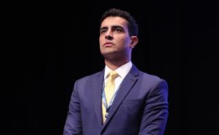 1ª Reunião de Mulheres Parlamentares. Prefeito de Maceió, João Henrique Caldas