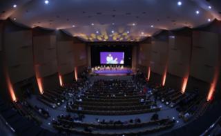 1ª Reunião de Mulheres Parlamentares.